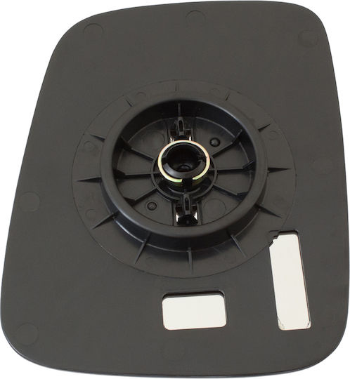 Vw T4 90-03 Right Manual Mirror Insert