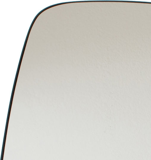Vw T4 90-03 Right Manual Mirror Insert