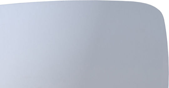Vw Polo Iv 05-09 Θερμαινόμενο Ένθετο Καθρέφτη Αριστερό
