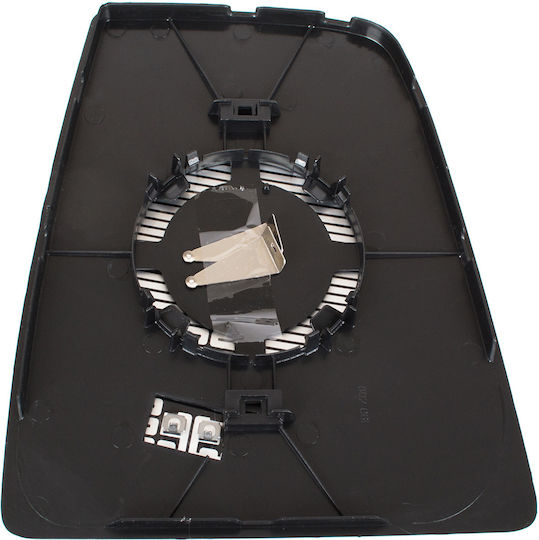 Ford Transit Mk8 14-19 Mirror Insert Heated Large Left