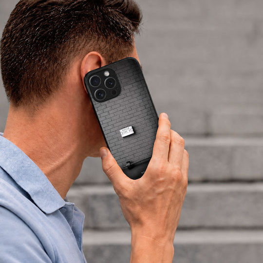 Sonique Men's Edition Case Motorola Edge 30 Neo 5G Motivation