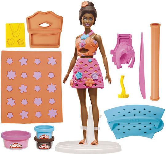 Hasbro Play-Doh Plasticină - Joc pentru 5+ Ani