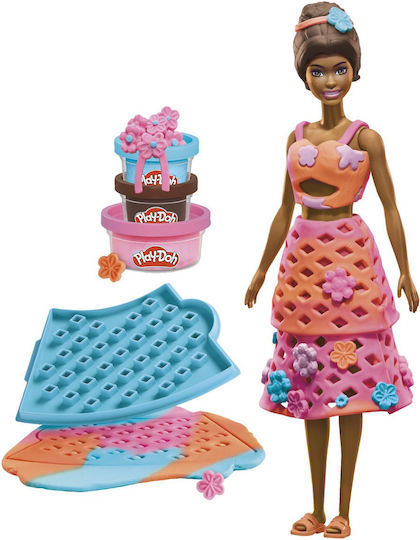 Hasbro Play-Doh Plasticină - Joc pentru 5+ Ani