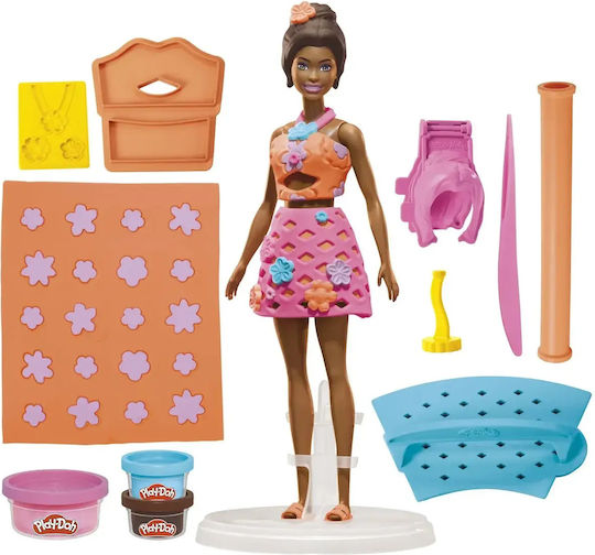Hasbro Play-Doh Plasticină - Joc pentru 5+ Ani