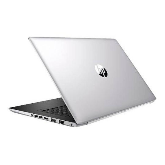 HP ProBook 470 G5 Refurbished Grade B 17.3" (Core i5-8265U/8GB/256GB SSD/No OS)