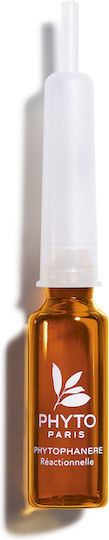 Phyto Phytophanere Ампули За Коса Против Косопад За Жени 12x5ml