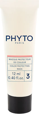 Phyto Phytocolor Hair Dye No Ammonia 3.0 Dark Brown 50ml