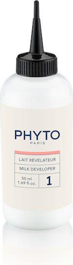 Phyto Phytocolor Hair Dye No Ammonia 5.3 Light Golden Brown 50ml