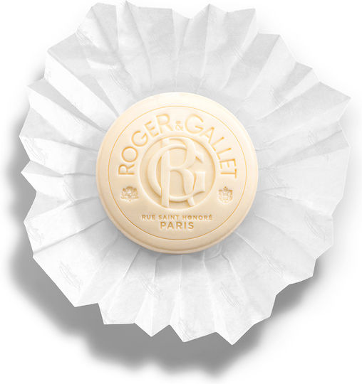 Roger & Gallet Jean Marie Farina Soap Bar With Lavender 100gr