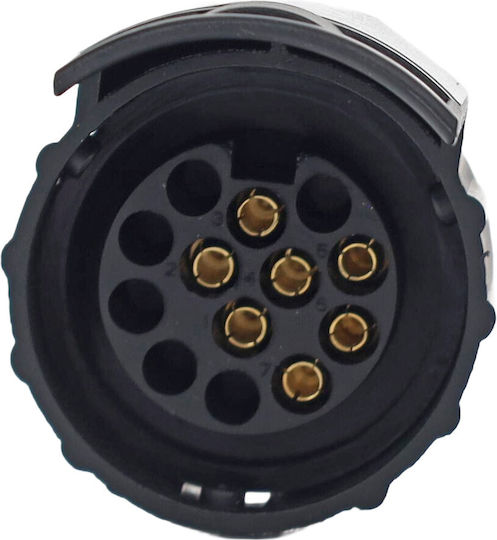 Epta04 7/13-pin Trailer Adapter