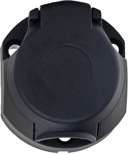 Epta15 13-pin Trailer Socket