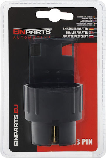 Epta04 7/13-pin Trailer Adapter