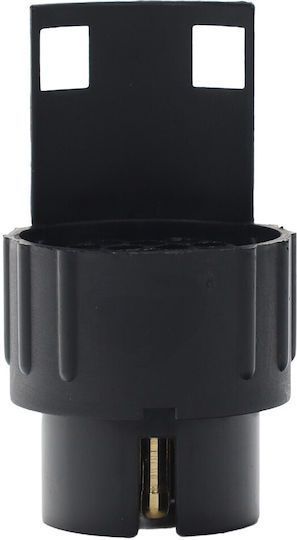 Epta04 7/13-pin Trailer Adapter