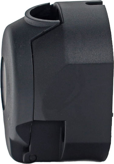 Epta15 13-pin Trailer Socket