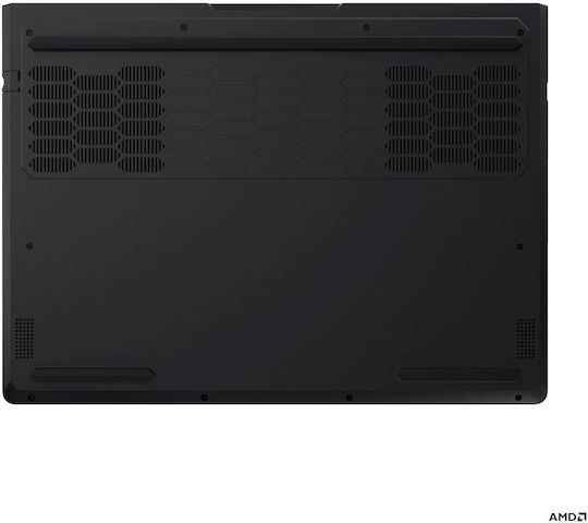 Legion Pro 5 16AFR10 16" OLED QHD+ 240Hz (Ryzen 9-9955HX/32GB/1TB SSD/GeForce RTX 5070/W11 Home) Eclipse Black (GR Keyboard)