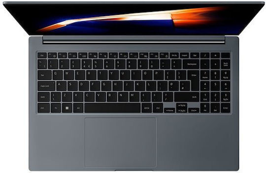 Samsung Galaxy Book4 15.6" FHD (Core 7-150U/16GB/256GB SSD/W11 Pro) (UK Keyboard)