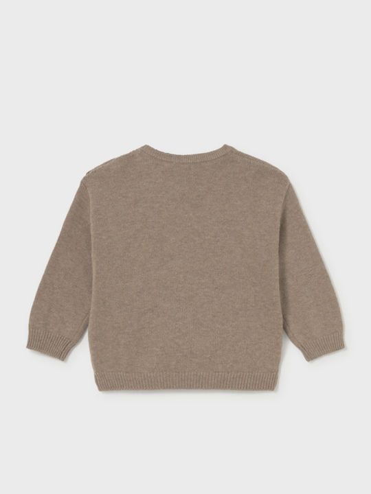 Kids Beige Dark