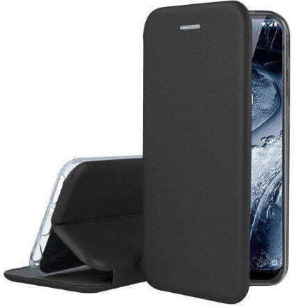 Magnet Book Pink (Galaxy A20s)