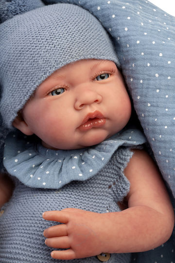 Antonio Juan Baby Doll (Various Designs) 1pc