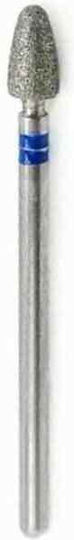 Blue Diamond Nail Drill Bit