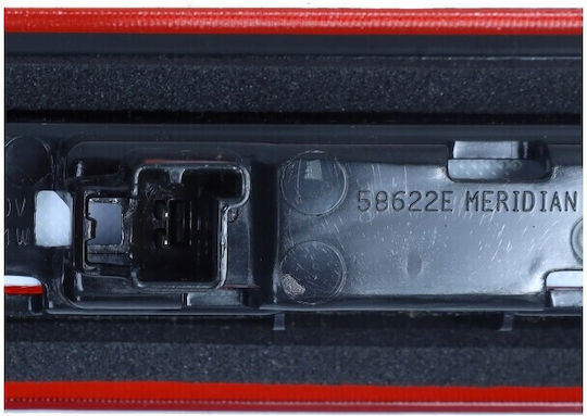 Mopar Lumini De Oprire Pentru Jeep Grand Cherokee 2005-2010