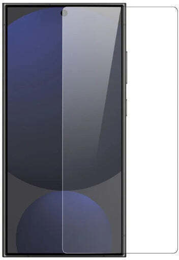 Cookover Transparent Tempered Glass Samsung-galaxy S26 Plus