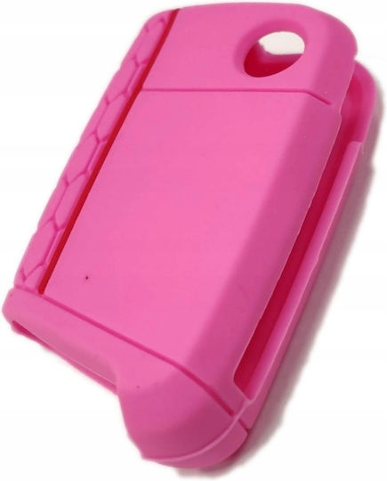 Silicone Case Cover Vw Skoda Seat Key Fob
