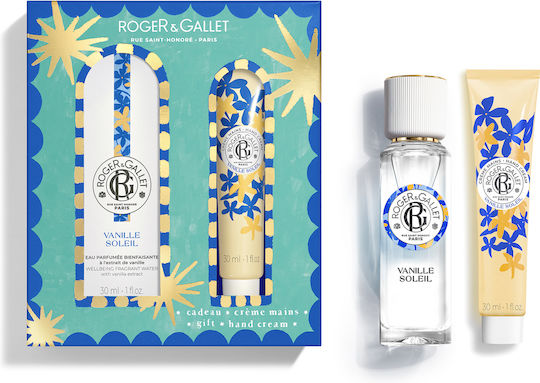 Roger & Gallet Women's Set 2pcs