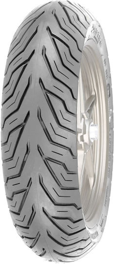Deli Tire 120/70-15 S TT Tubeless Motorcycle Tyre for Front/Back