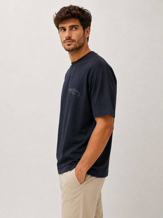 T-shirt Navy