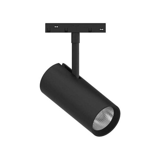 R&H LED Линейно Осветително Тяло За Таван 12W Неутрално Бяло