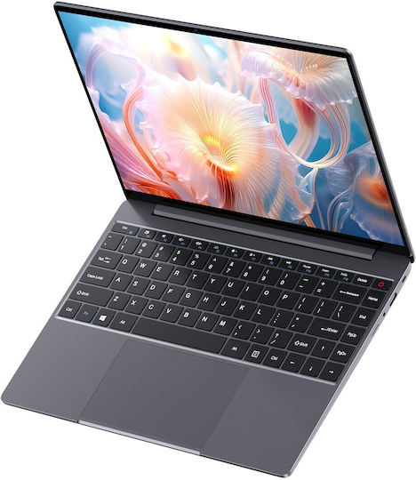 Chuwi CoreBook X 14.1" QHD (i3-1220P/16GB/512GB SSD/W11 Pro) (International English Keyboard)