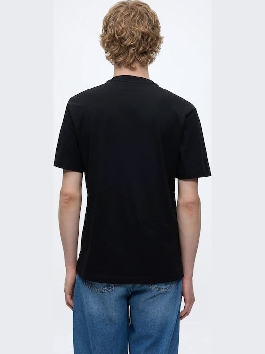 T-shirt Black