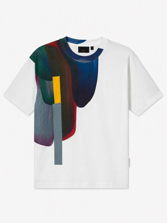 T-shirt White