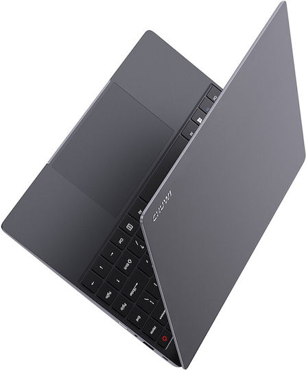 Chuwi CoreBook X 14.1" QHD (i3-1220P/16GB/512GB SSD/W11 Pro) (International English Keyboard)