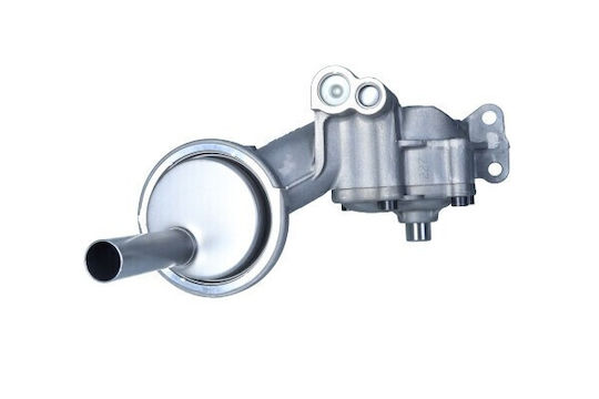 Oil Pump Audi Q7 3.0 Tdi 07 059115105ah