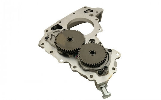 Fast Öl Pumpe Fiat Ducato 06 2.3 Jtd 504389092