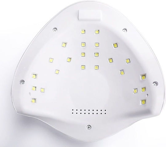 SUN ONE UV Nail Polish Curing Lamp UV / LED 48W