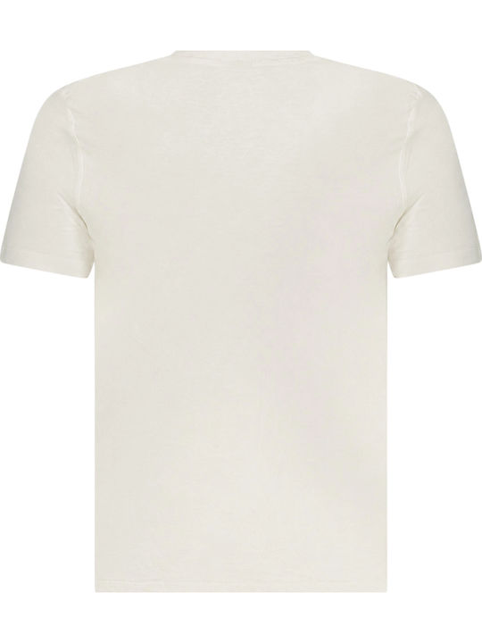 Tricou Alb