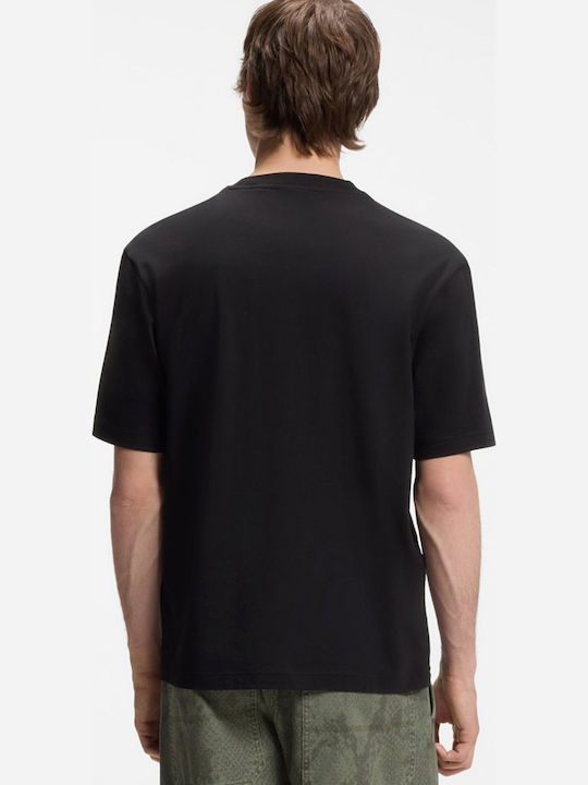 Tricou Negru