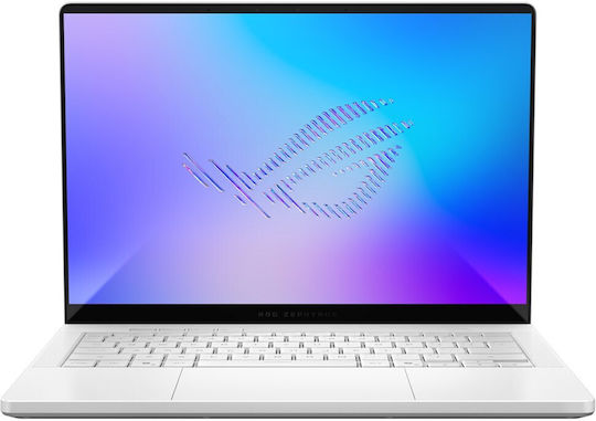Asus ROG Zephyrus G14 GU405AR-SY065 14" OLED 120Hz (Ultra 9-386H/32GB/1TB SSD/No OS) (International English Keyboard)