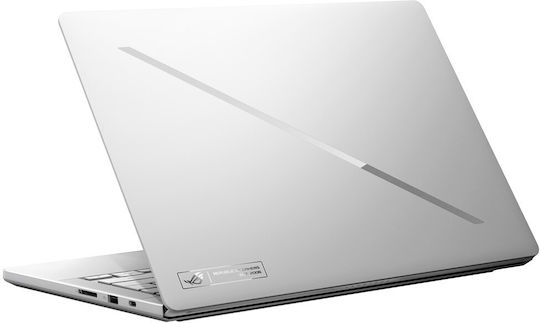 Asus ROG Zephyrus G14 GU405AR-SY065 14" OLED 120Hz (Ultra 9-386H/32GB/1TB SSD/No OS) (International English Keyboard)