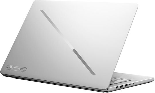 Asus ROG Zephyrus G14 GU405AR-SY065 14" OLED 120Hz (Ultra 9-386H/32GB/1TB SSD/No OS) (International English Keyboard)