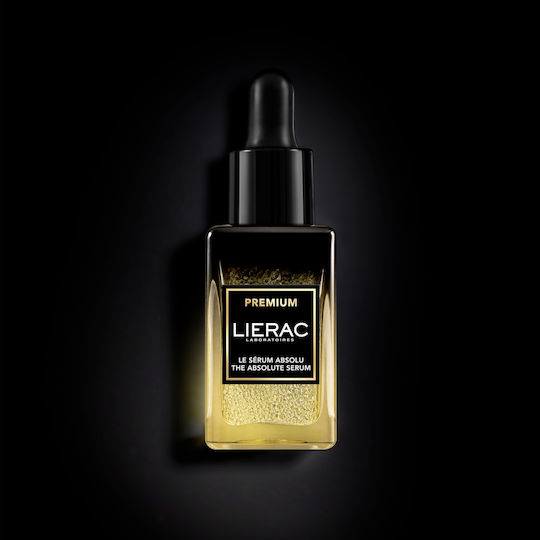 Lierac Premium Le Serum Absolu 2023 Edition Αντιγηραντικό Serum Προσώπου με Νιασιναμίδη 30ml
