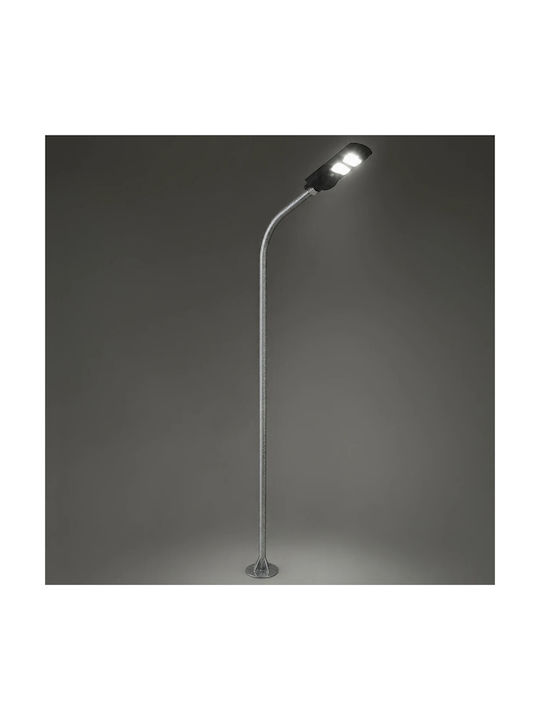 GloboStar Φωτιστικό Δρόμου 280x25cm GloboStar Φωτιστικό Δρόμου 280x25cm