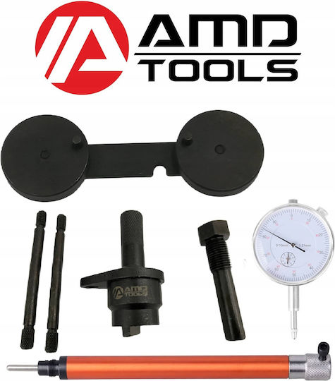 Vw Audi 1.2 1.4 1.6 Fsi Tsi Tfsi Timing Lock