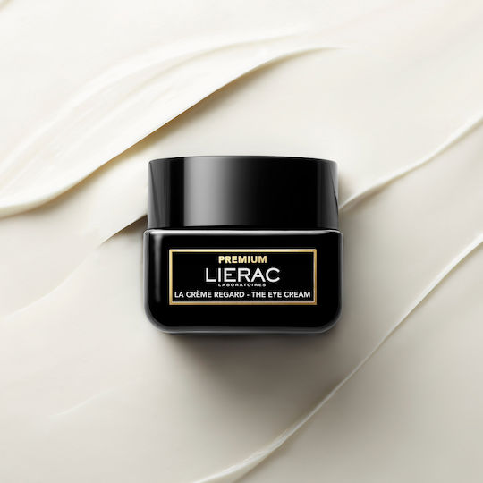 Lierac Premium The Eye Eye Cream for Eye Bags Anti-Aging and Dark Circles 20ml