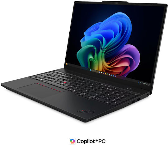 Lenovo ThinkPad T16 Gen 5 16" IPS FHD+ (Ultra 5-325/16GB/512GB SSD/W11 Pro) (US Keyboard)