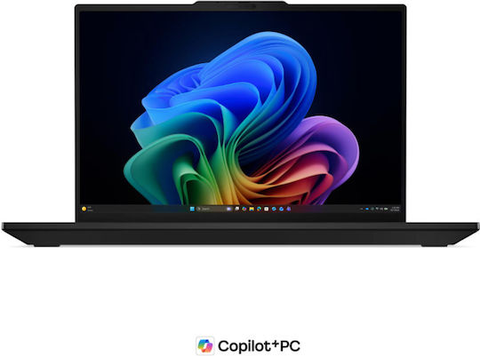 Lenovo ThinkPad T16 Gen 5 16" IPS FHD+ (Ultra 5-325/16GB/512GB SSD/W11 Pro) (US Keyboard)