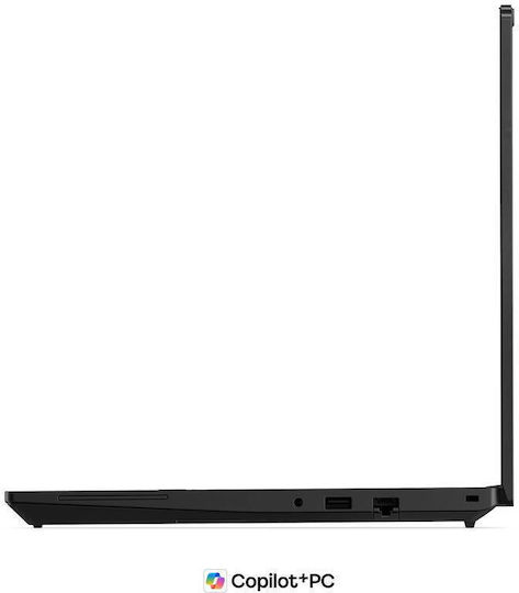 Lenovo ThinkPad T16 Gen 5 16" IPS FHD+ (Ultra 5-325/16GB/512GB SSD/W11 Pro) (US Keyboard)